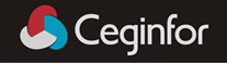 Logo Ceginfor Negro